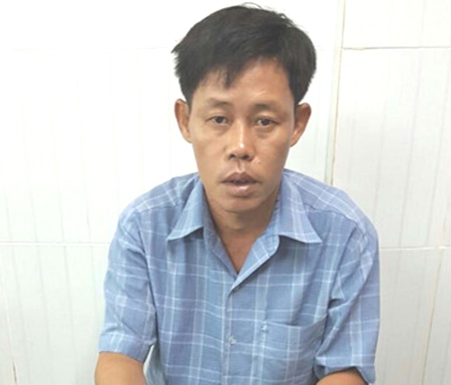  Nghi can Phùng Thanh Tâm 