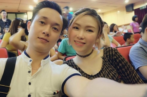 Chuyện tình 4 năm của cặp đôi Hà thành chưa bao giờ nói lời chia tay - Ảnh 2