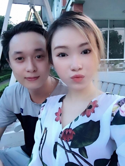 Chuyện tình 4 năm của cặp đôi Hà thành chưa bao giờ nói lời chia tay - Ảnh 3