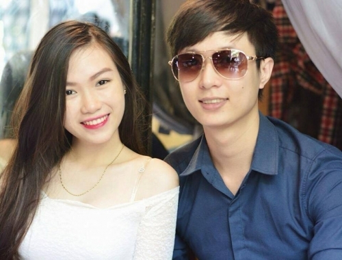 Chuyện tình 4 năm của cặp đôi Hà thành chưa bao giờ nói lời chia tay - Ảnh 5