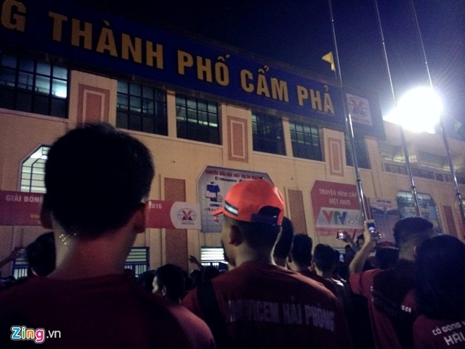 CDV Hai Phong dot phao sang vi buc xuc trong tai hinh anh 2