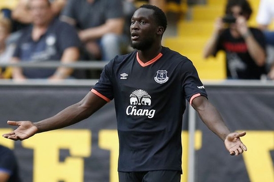  Lukaku trở thành món hàng hot sau 2 năm rời Chelsea 