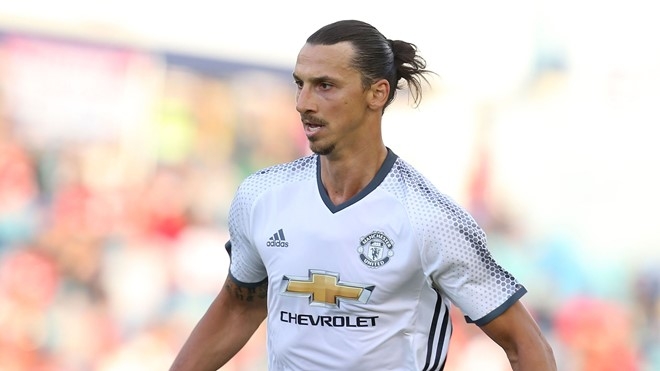 Ibrahimovic - ga Viking chuan bi pha tan Premier League hinh anh 2