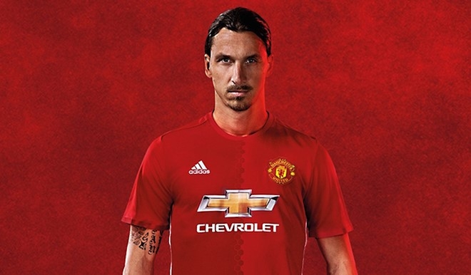 Ibrahimovic - ga Viking chuan bi pha tan Premier League hinh anh 3