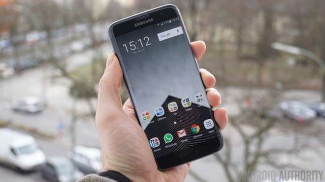 Note 7 va su luoi nhac cua Samsung hinh anh 1