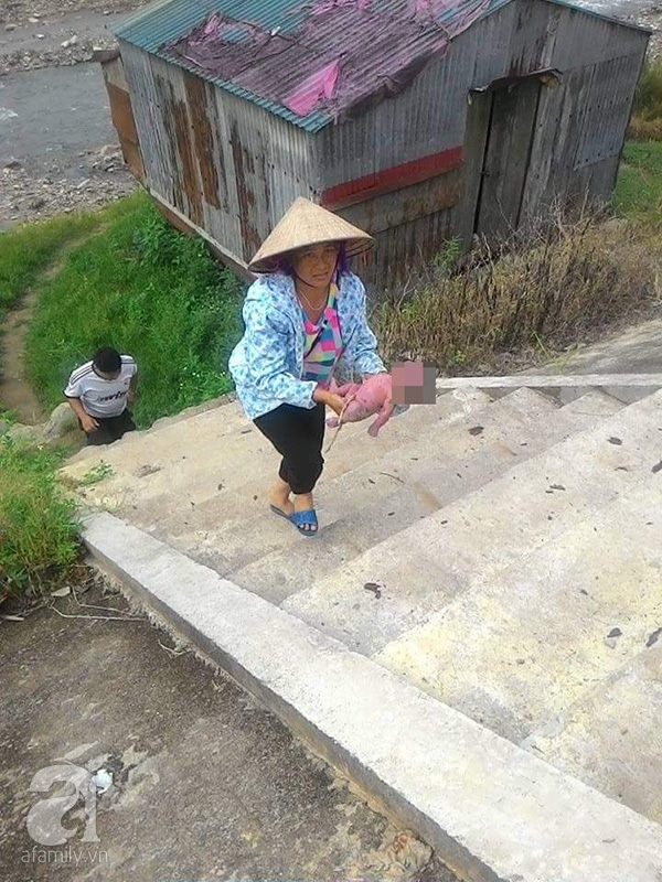 hài nhi