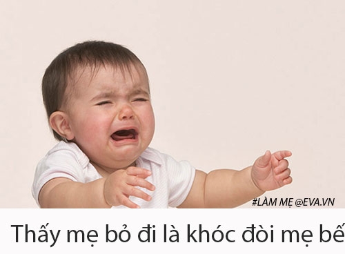 10 hanh dong nho nhung la dau hieu chung minh be so sinh cuc yeu me - 4