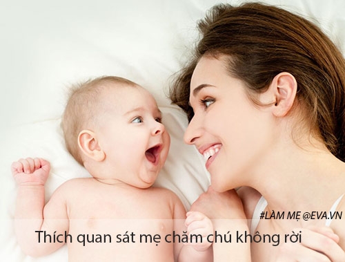 10 hanh dong nho nhung la dau hieu chung minh be so sinh cuc yeu me - 9