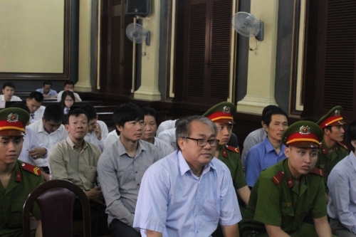 Đại án VNCB mất 9.000 tỷ: Đằng sau các mối quan hệ của kẻ chủ mưu - Ảnh 1