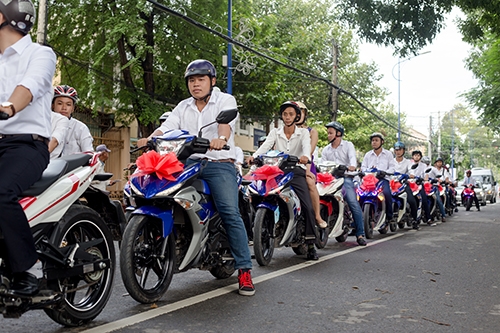 dan-exciter-ruoc-dau-tai-tien-giang-4