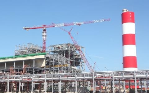 Formosa chưa tự giác nộp đủ tiền thuê đất, mặt nước? - Ảnh 1