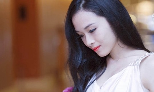Lừa tiền, đại gia, kiều nữ, vào tù, Hoa hậu quý bà Tuyết Nga, Phương Nga, người đẹp, Sài Gòn, ngân hàng,