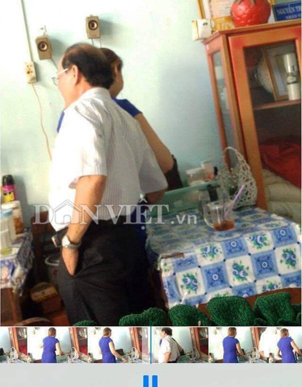 pho giam doc so choang tay vao dui nu tap vu lay… dien thoai (!) hinh anh 1