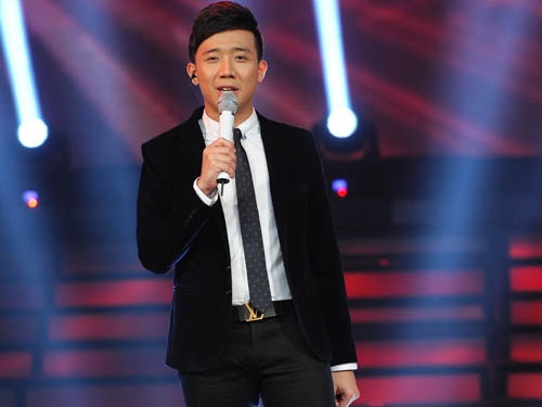 Trấn Thành, ấn tượng VTV, Trường Giang, Việt Hương, Hoài Linh Trấn Thành, ấn tượng VTV, Trường Giang, Việt Hương, Hoài Linh