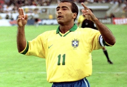 Bóng đá Brazil và 'lời nguyền' ở các kỳ Olympic - ảnh 2