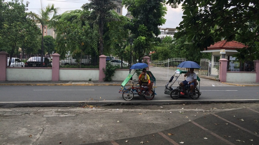 Cuộc thanh trừng của Tổng thống Duterte: Giết ma túy, đừng giết dân - ảnh 3