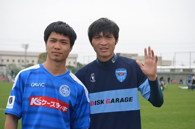 Công Phượng và Tuấn Anh gần như sẽ chắc suất dự AFF Cup 2016, bất chấp phong độ?