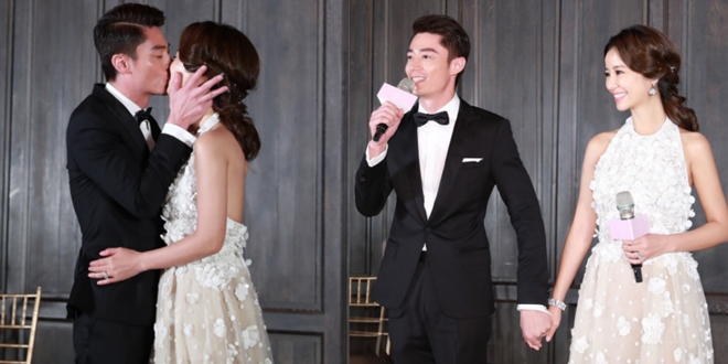 Lam Tam Nhu lien tiep bi dong nghiep tiet lo da mang thai hinh anh 1