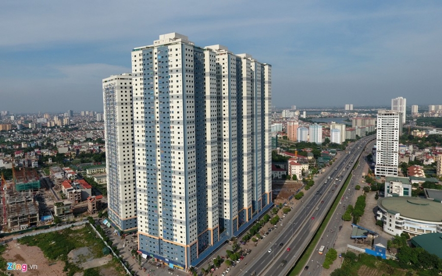 Nhung khu chung cu nhieu on ao cua ong trum nha gia re hinh anh 6