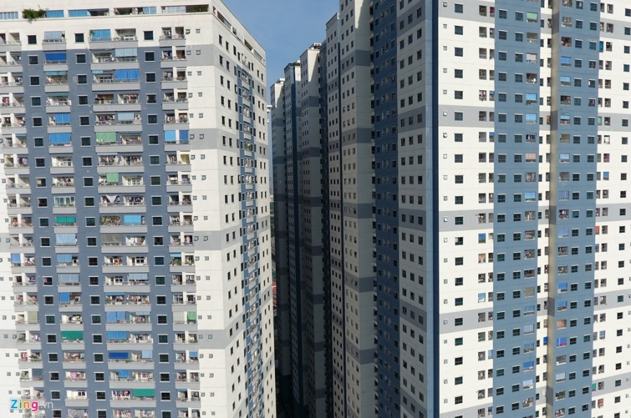 Nhung khu chung cu nhieu on ao cua ong trum nha gia re hinh anh 7
