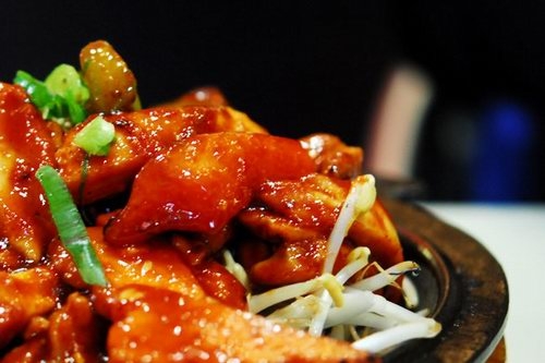 Những thực phẩm cần tránh xa khi có dấu hiệu cảm cúm - Ảnh 6