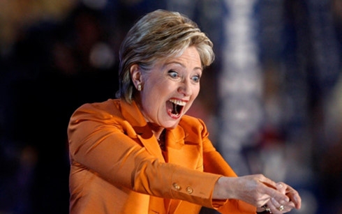 tiet lo ve moi lien he giua ba clinton va is trong cac email bi ro ri hinh 0