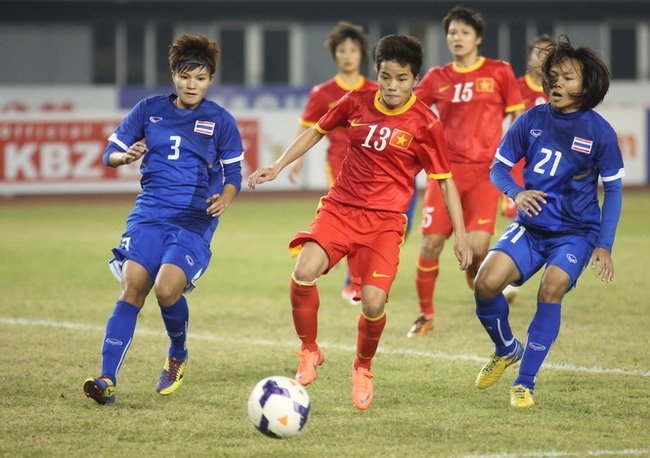 vi sao vtv khong truc tiep chung ket aff cup nu 2016? hinh anh 1