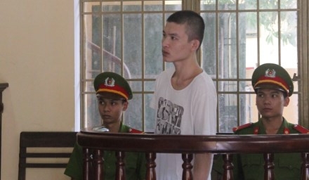 y an chung than ke giet nguoi, chon xac rung dong quang nam hinh 0