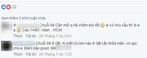 Bí mật 'chăn chuối' của chị em: Oái oăm khi ‘chăn’ phải ‘chuối độc' - ảnh 2