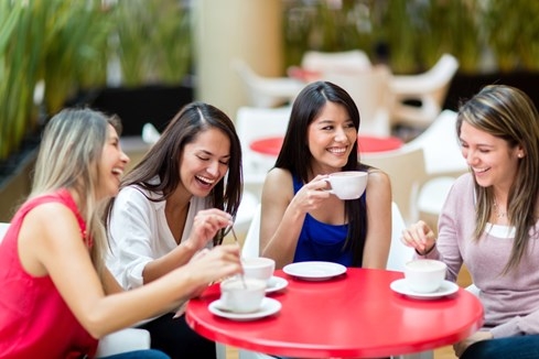 Vì sao phụ nữ thành thị có nhu cầu 'chăn gối' cao hơn? - ảnh 4