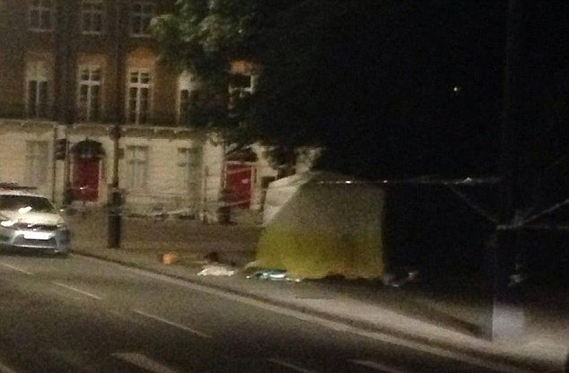 tan cong bang dao o london, nhieu nguoi thuong vong hinh anh 3