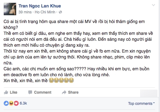 Fan Sơn Tùng ném đá sao Việt vì nghĩ họ đá xéo thần tượng - Tin sao Viet - Tin tuc sao Viet - Scandal sao Viet - Tin tuc cua Sao - Tin cua Sao