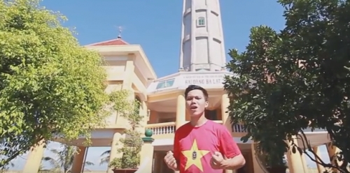 MV 'Thái Bình nơi tôi sinh ra' gây xúc động mạnh - Ảnh 3