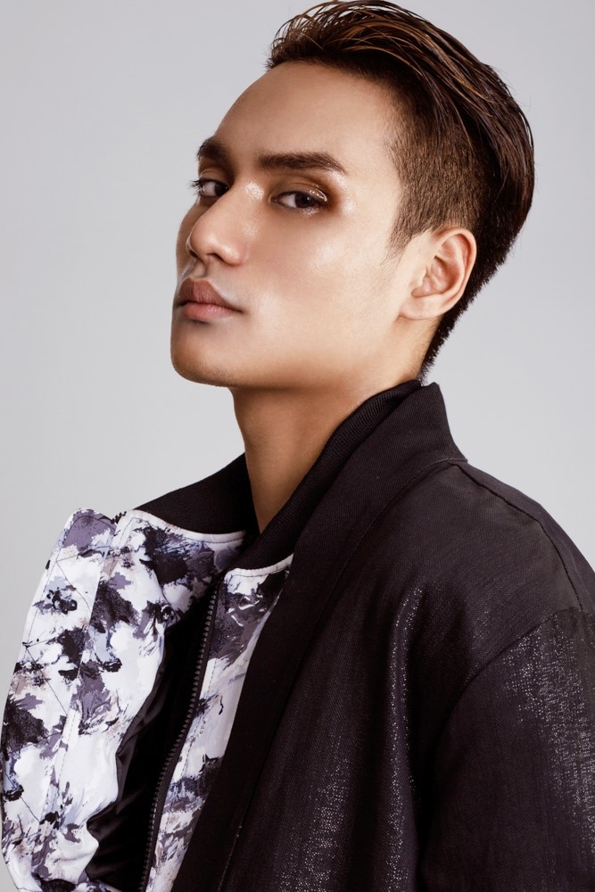 Thi sinh Next Top Model lot xac trong bo anh moi hinh anh 12