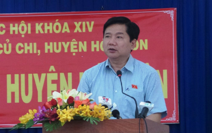 tp.hcm: xa cach trung tam 13 km nhung goi taxi…khong toi hinh anh 1