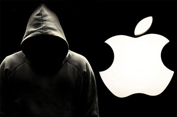 Apple tra tien de bi hack hinh anh 1