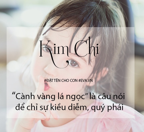 bo ten dep, y nghia hay cho be gai sinh nam 2016 van a - k - 5