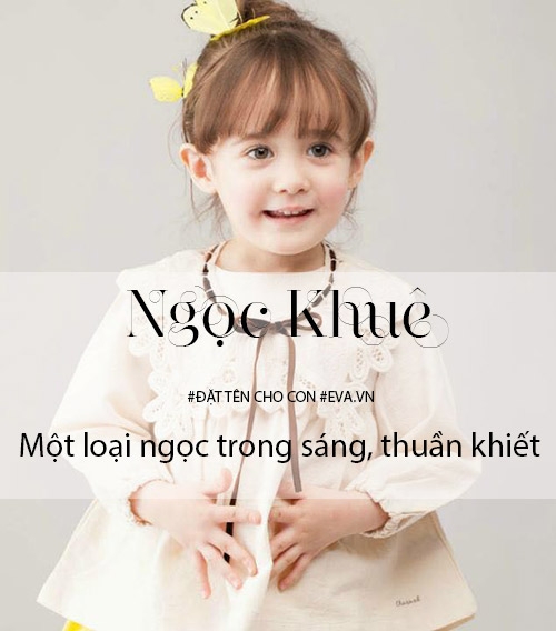 bo ten dep, y nghia hay cho be gai sinh nam 2016 van a - k - 12
