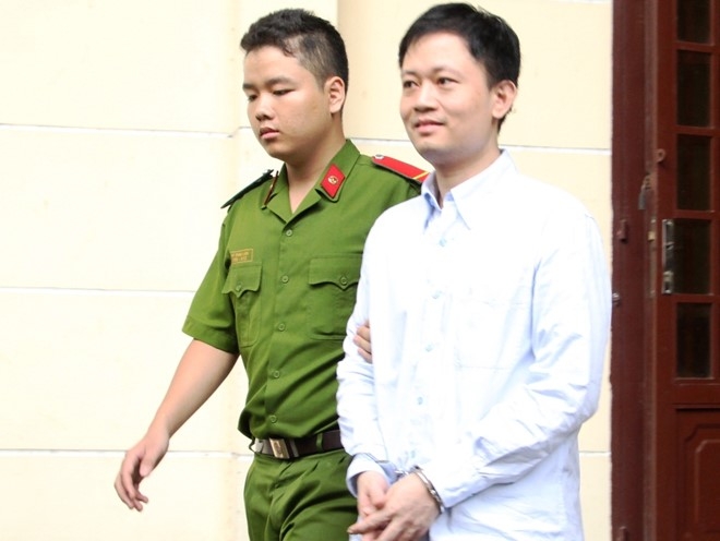Giam doc chiem doat 47 ty cua nha nuoc linh an hinh anh 1
