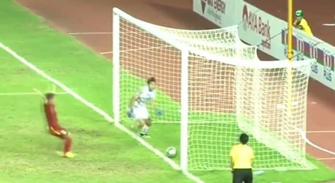 VFF khong khieu nai trong tai Myanmar len AFF hinh anh 1