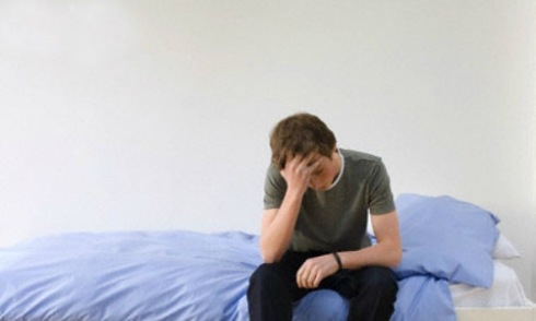 6 năm học Y chẳng nhẽ tôi lại phải đi xách vữa
