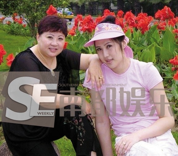 Gai ban dam cho tai tu 'Ben Thuong Hai' duoc boi thuong hinh anh 2