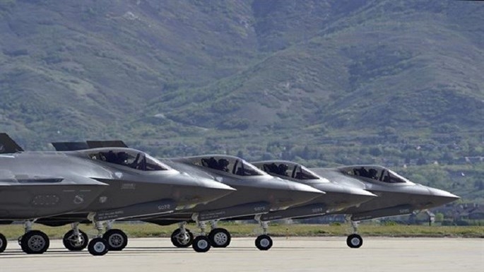 9 điểm vượt trội của F-35A so các tiêm kích khác của Mỹ - ảnh 4