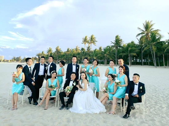 Cô gái thời tiết, Mai Ngọc, BTV Mai Ngọc, Nữ MC xinh đẹp nhất VTV