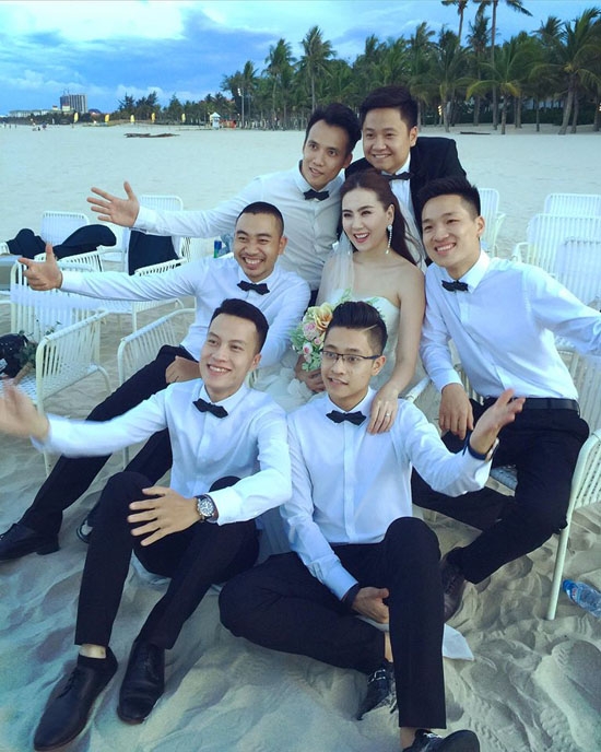 Cô gái thời tiết, Mai Ngọc, BTV Mai Ngọc, Nữ MC xinh đẹp nhất VTV