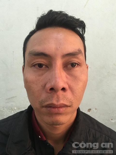 bat coc, hanh hung nan nhan da man de doi no ca do bong da hinh anh 1