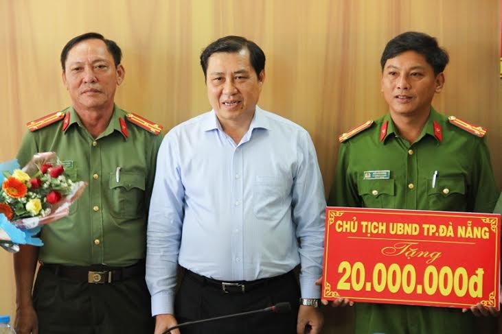 Đà Nẵng, bắt cóc, côn đồ