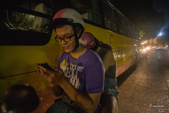 Mới mở cửa ở Việt Nam 1 ngày, người người nhà nhà đã rủ nhau bắt Pokémon GO ở khắp nơi rồi đây này! - Ảnh 16.