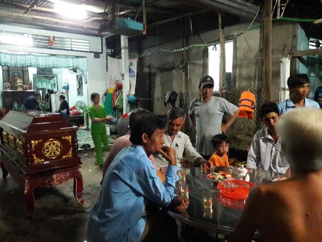 bé 8 tuổi, giết người, hiếp dâm, Vĩnh Long