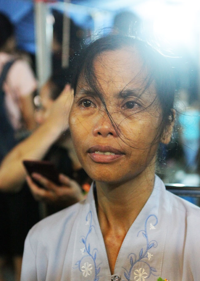 nhung hinh anh xuc dong trong mua vu lan bao hieu hinh anh 7